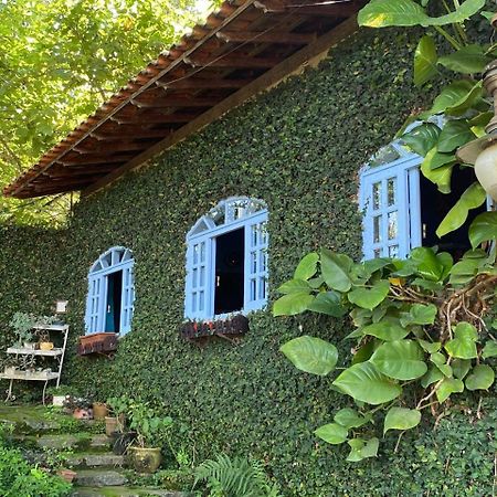 Pousada Casa Do Ipe Amarelo Miguel Pereira Eksteriør bilde