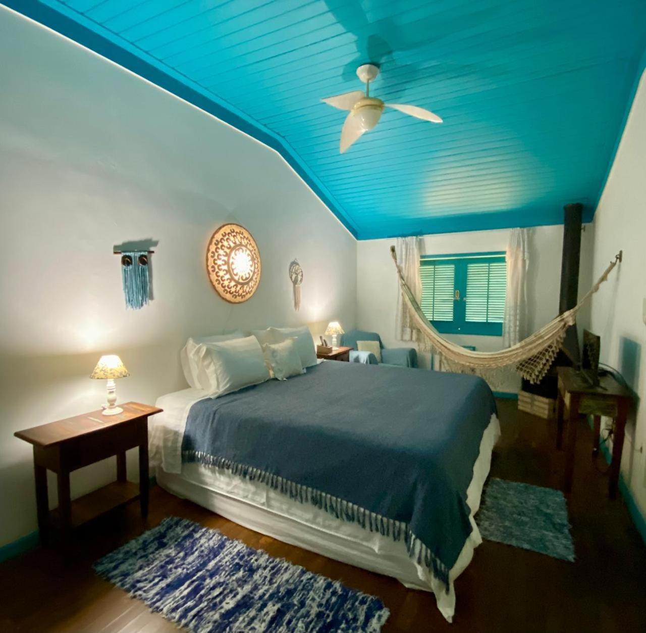 Pousada Casa Do Ipe Amarelo Miguel Pereira Eksteriør bilde