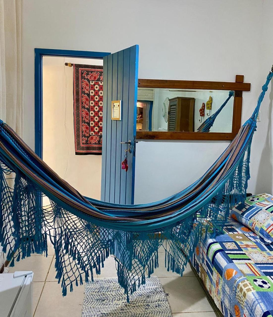 Pousada Casa Do Ipe Amarelo Miguel Pereira Eksteriør bilde