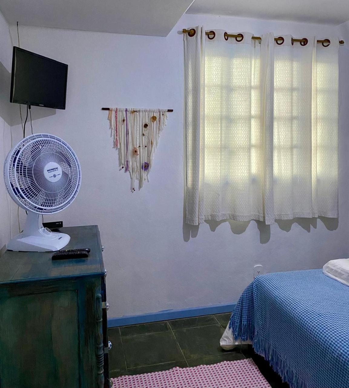 Pousada Casa Do Ipe Amarelo Miguel Pereira Eksteriør bilde
