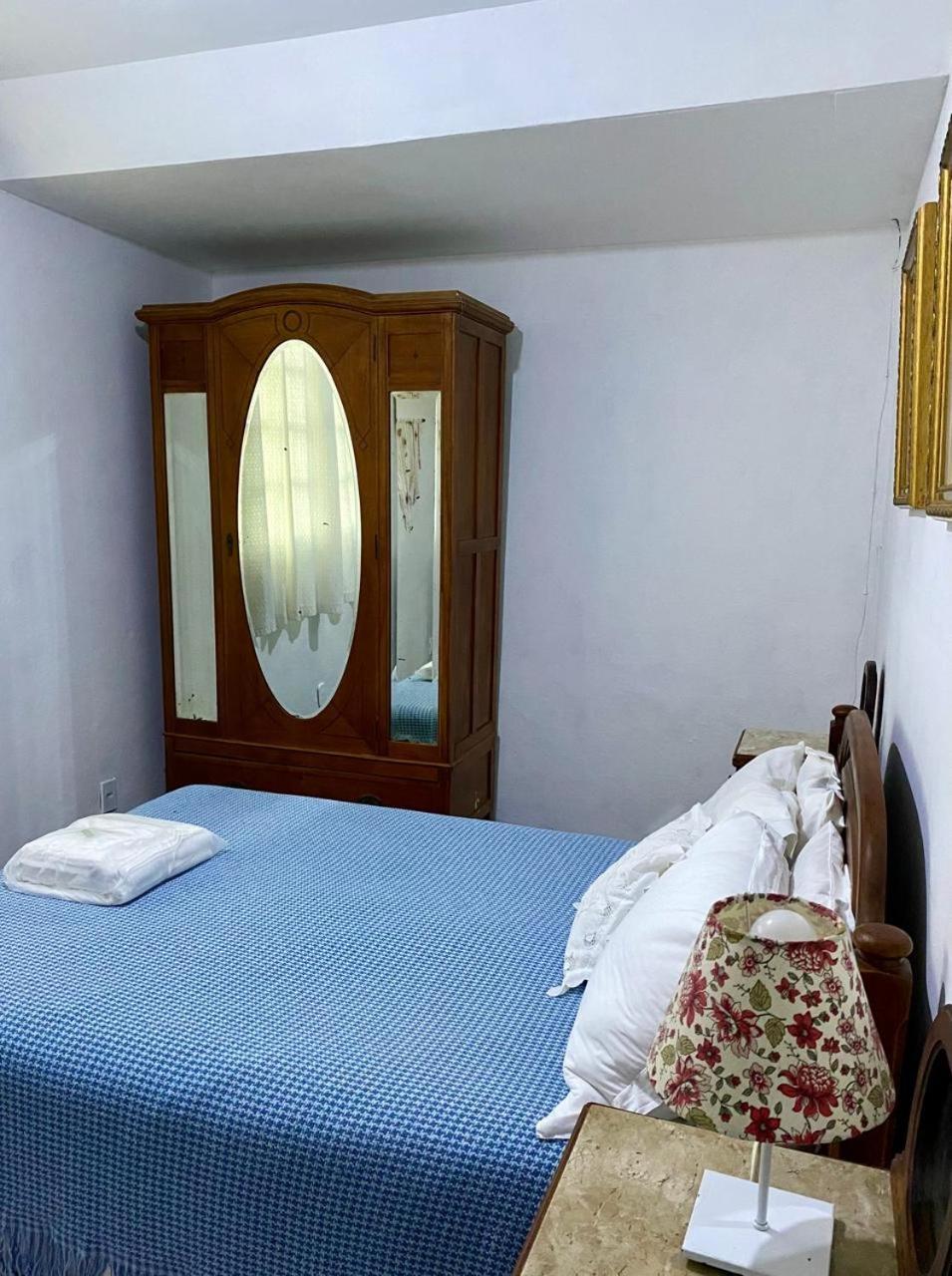 Pousada Casa Do Ipe Amarelo Miguel Pereira Eksteriør bilde