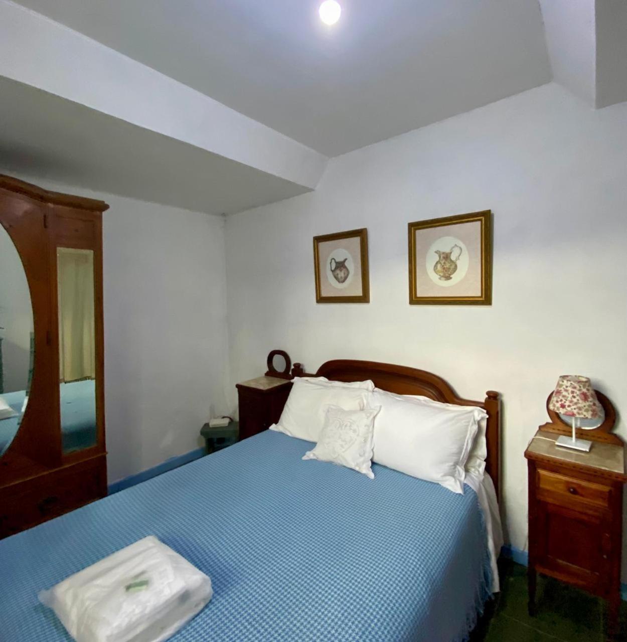 Pousada Casa Do Ipe Amarelo Miguel Pereira Eksteriør bilde