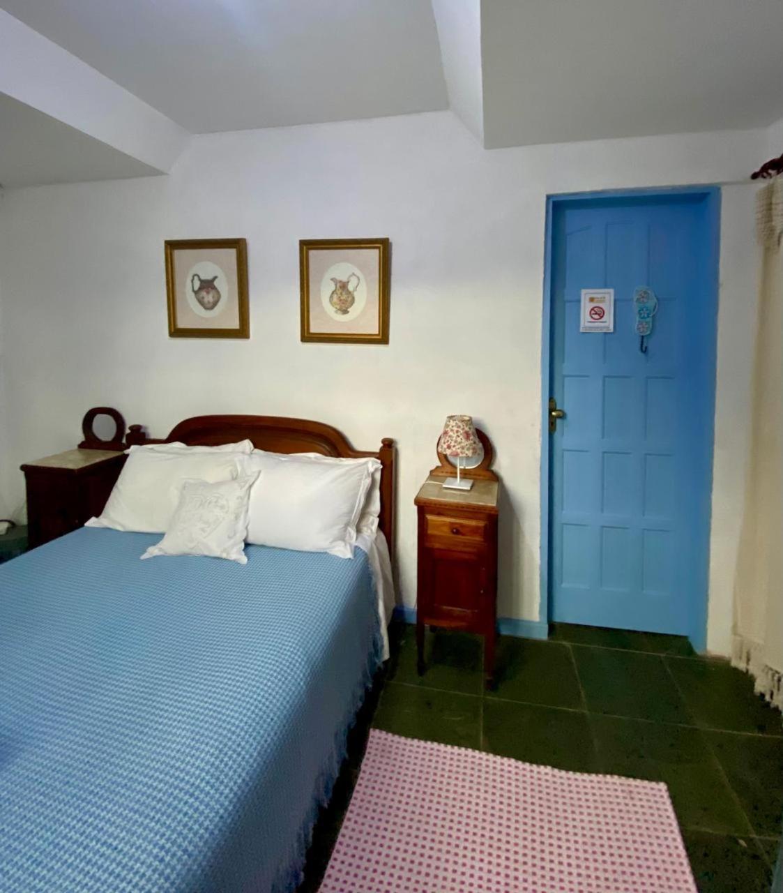 Pousada Casa Do Ipe Amarelo Miguel Pereira Eksteriør bilde