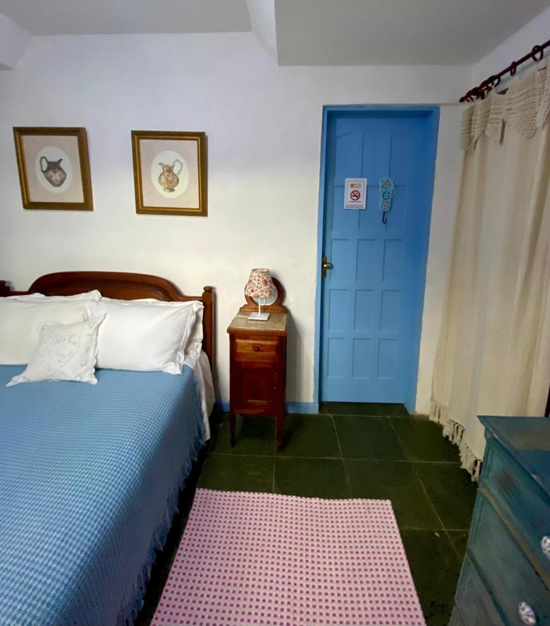 Pousada Casa Do Ipe Amarelo Miguel Pereira Eksteriør bilde
